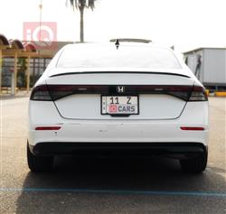 هوندا أكورد